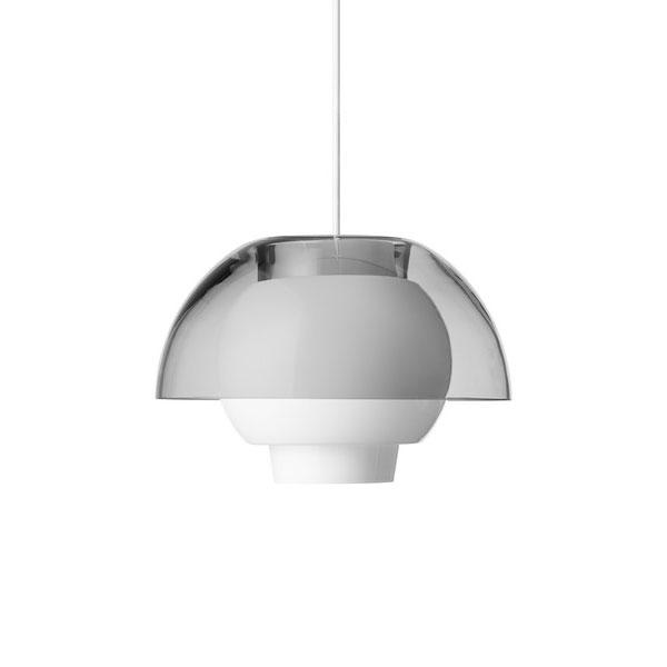 LYFA ERGO 250 Pendant Gray