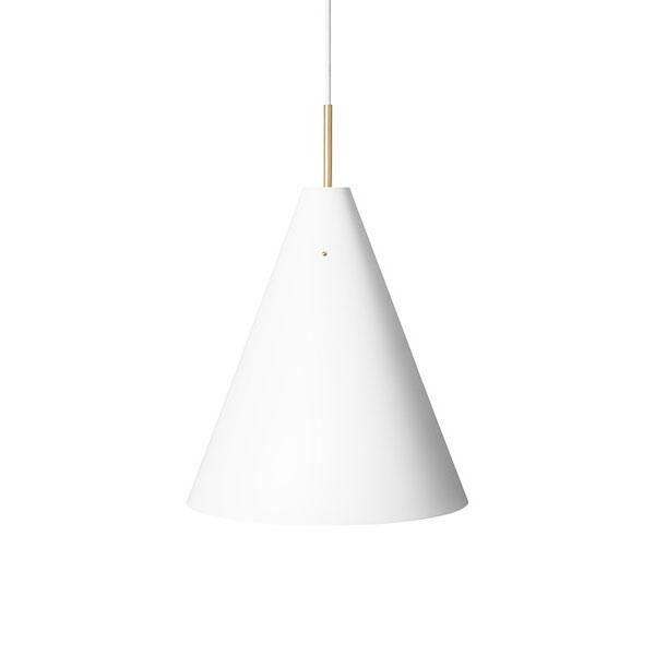 LYFA MOSAIK 400 Lampadario Bianco