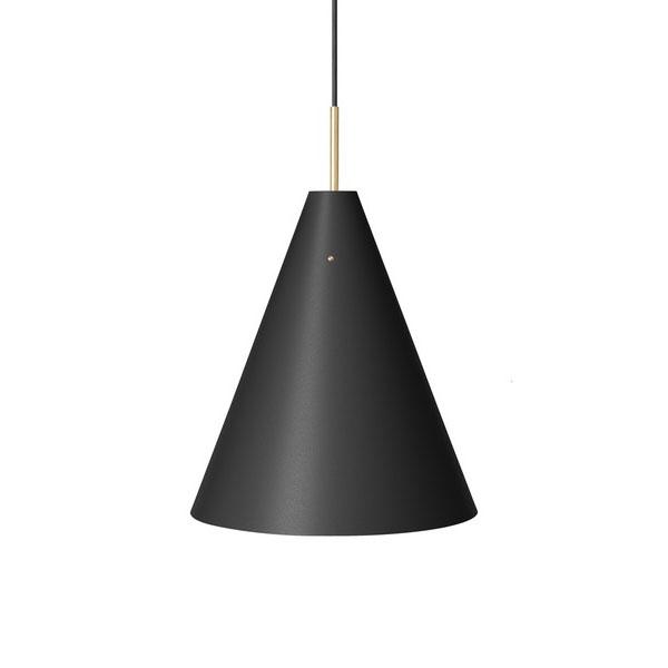 LYFA MOSAIK 400 Pendant Black