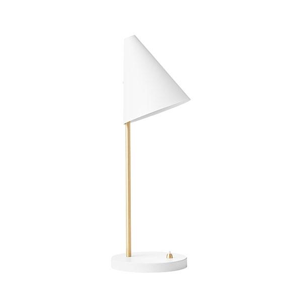 LYFA MOSAIK 170 Table lamp White