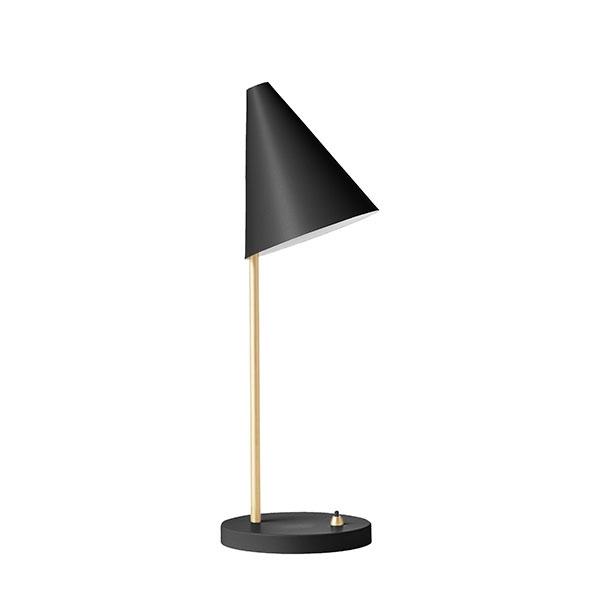 Lampe à Poser LYFA MOSAIK 170 Noir