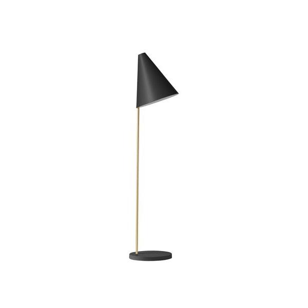 LYFA MOSAIK 250 Floor Lamp Black