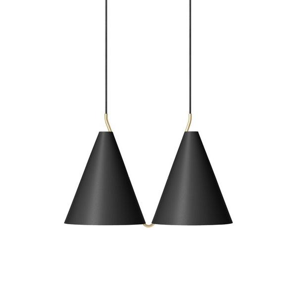 LYFA MOSAIK 250 SideBySide II Suspension Noir