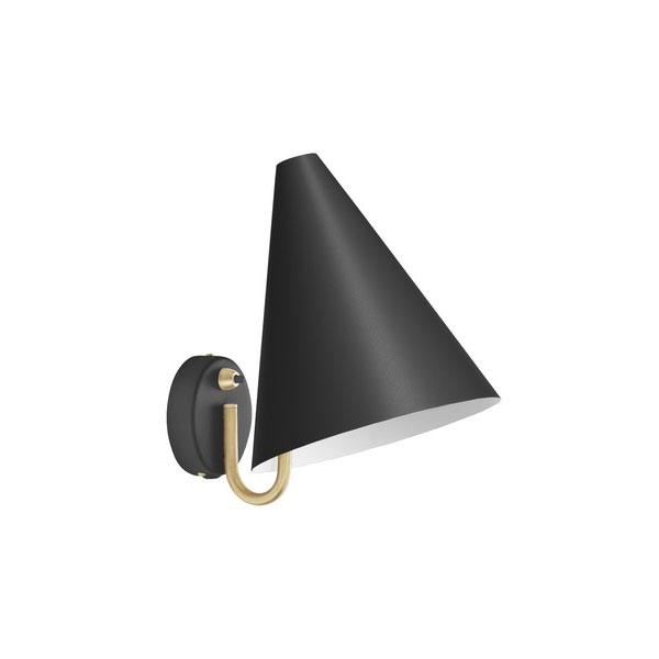 LYFA MOSAIK 170 Wall Lamp Black