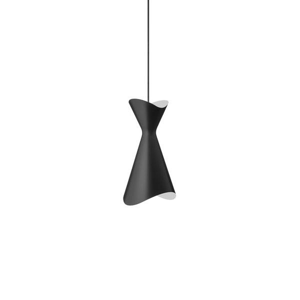 LYFA NINOTCHKA 195 Pendant Black