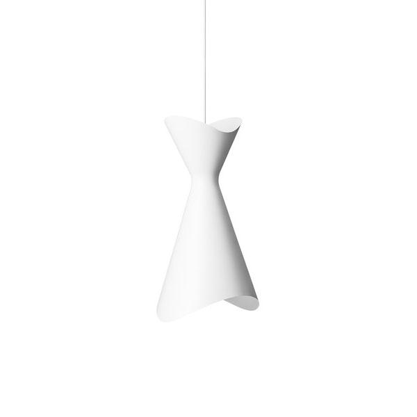 LYFA NINOTCHKA 275 Pendant White