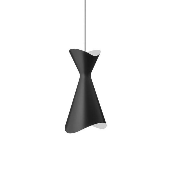 LYFA NINOTCHKA 275 Hanglamp Zwart