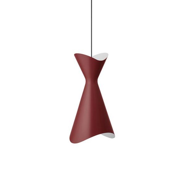 LYFA NINOTCHKA 275 Pendant Red