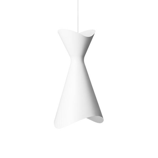 LYFA NINOTCHKA 425 Lampadario Bianco