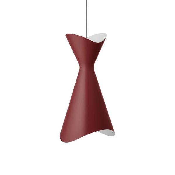 LYFA NINOTCHKA 425 Pendant Red