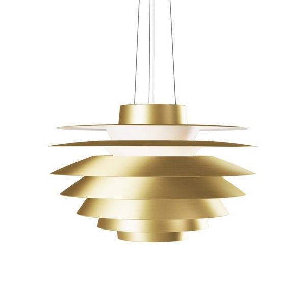 LYFA VERONA 720 Pendant Brass