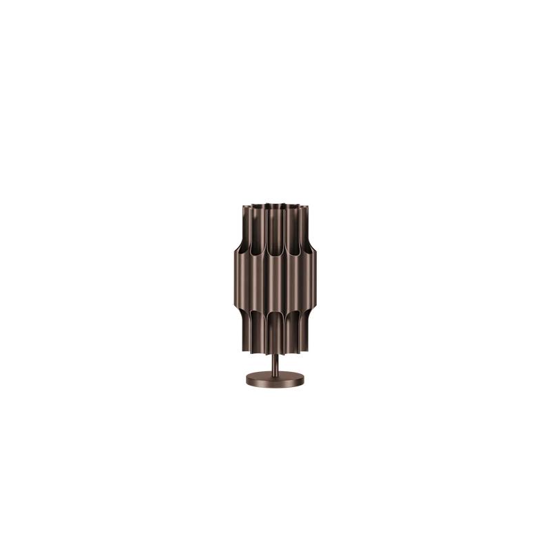 Lampada da tavolo LYFA PAN 120 Bronzo