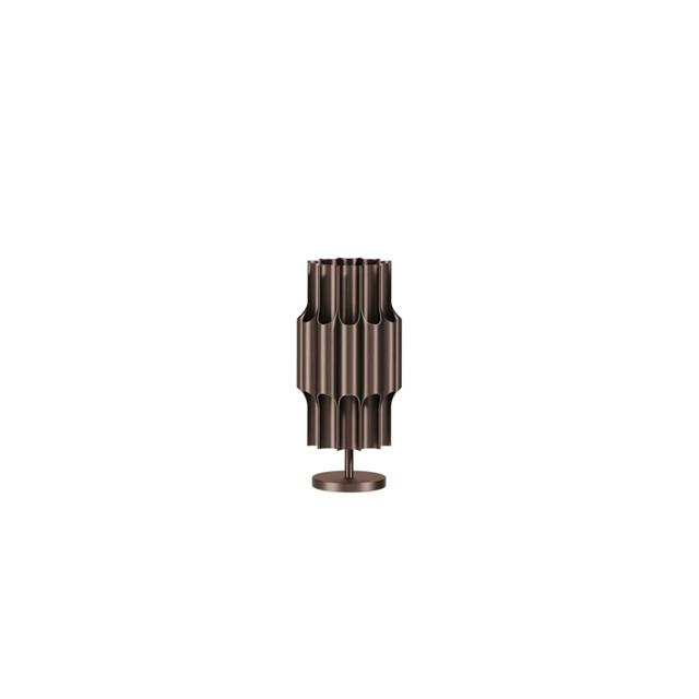 LYFA PAN 120 Bordlampe Bronse