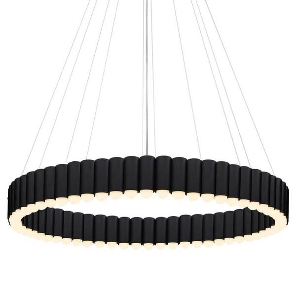 Lee Broom Carousel Pendulum XL Mat Sort