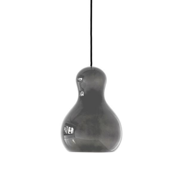 Fritz Hansen Calabash Pendel P2 Sort