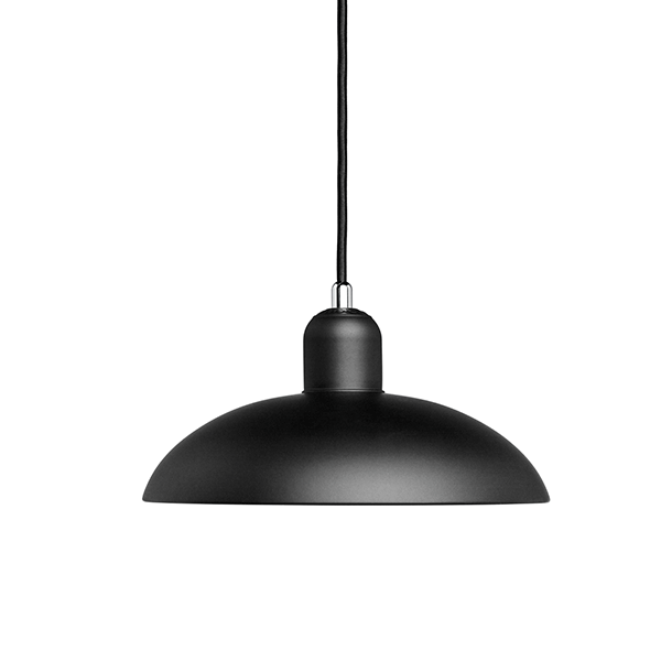 Lightyears Kaiser Idell 6631 Pendant Mat Black