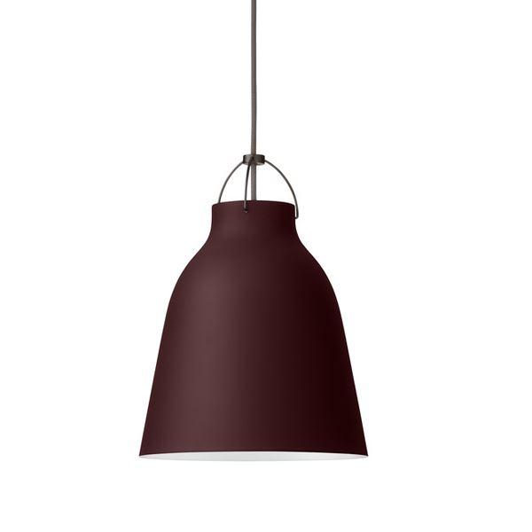 Lightyears Caravaggio Pendant P2 Dark Sienna