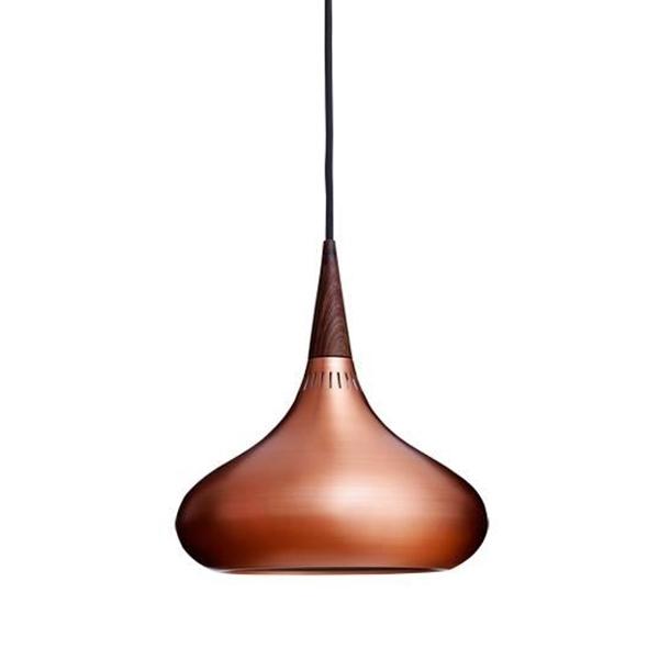 Fritz Hansen Orient P1 Pendant Copper