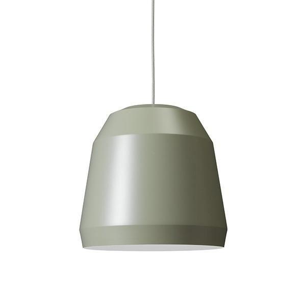 Fritz Hansen Mingus Pendel 2 Pale Moss