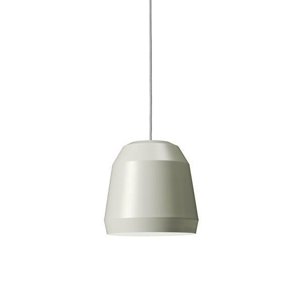 Fritz Hansen Mingus Pendel 1 Light Celadon