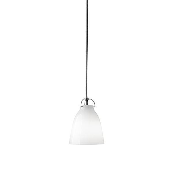 Fritz Hansen Caravaggio Pendel P0 Opal