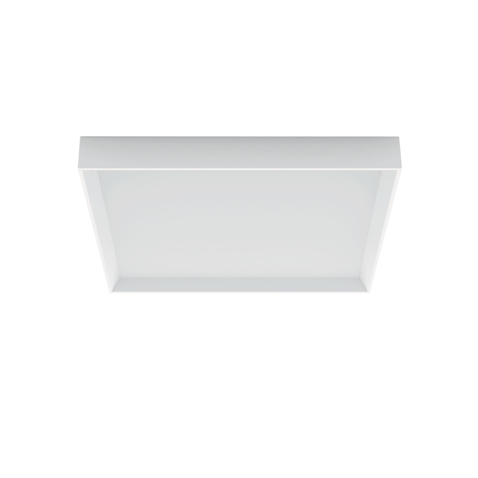 Lámpara de techo Linea Light Tara_Q Ø50 Blanco