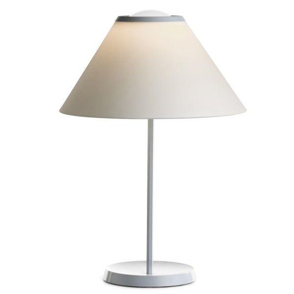 Luceplan Cappuccina Tafellamp Crème