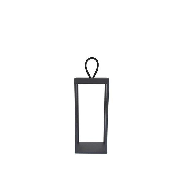 Loom Design LUCERNA 30 Battery Lamp Black