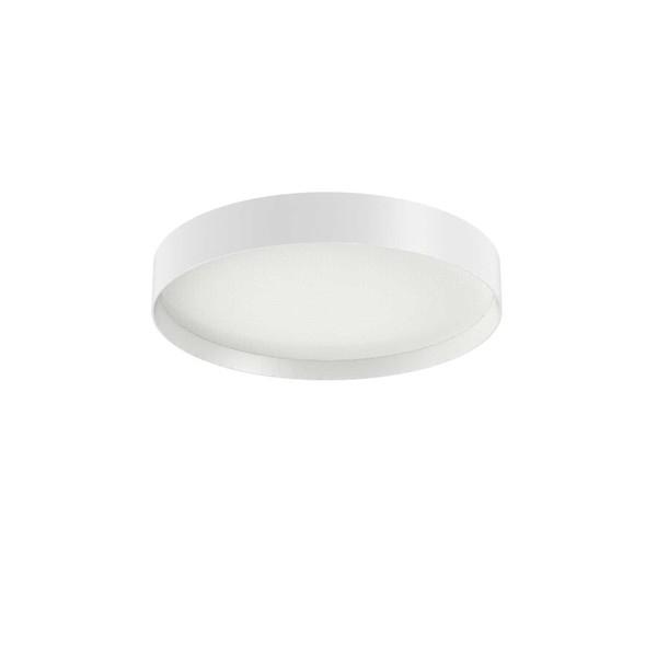 Loom Design LUCIA 45 Ceiling/Wall Lamp WHITE, 26W, 2700K