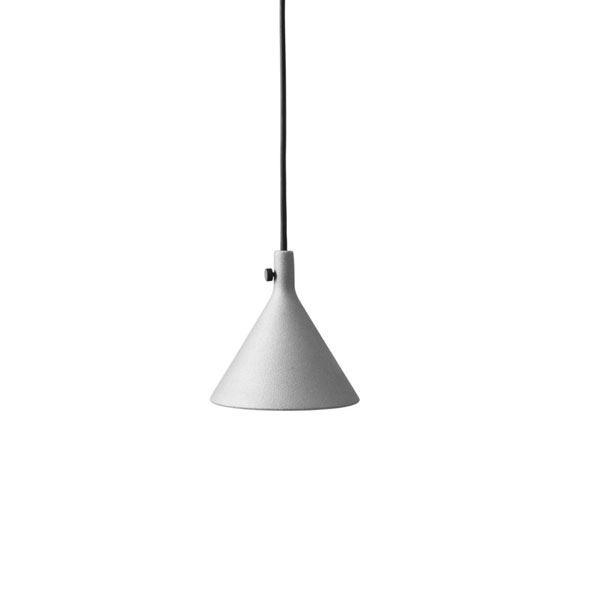 MENU Cast Pendant Shape 1 Aluminum