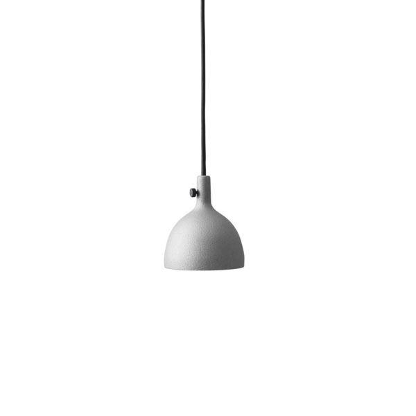 MENU Cast Taklampe Shape 2 Aluminum