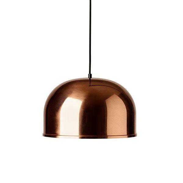 MENU GM 30 Pendant Copper