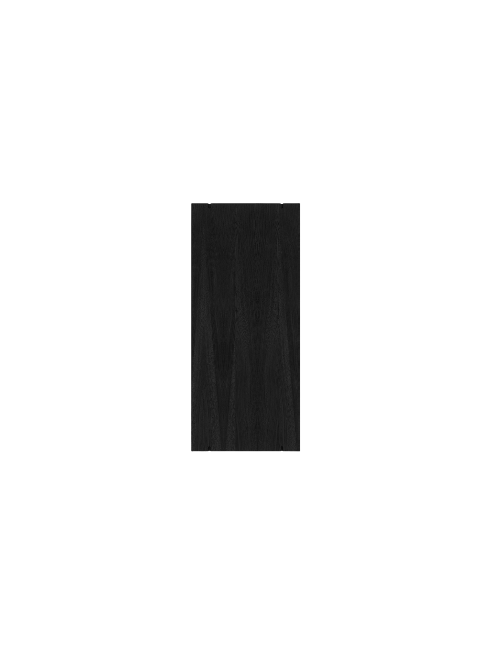 Moebe Inner Shelf Til Kabinet Sort