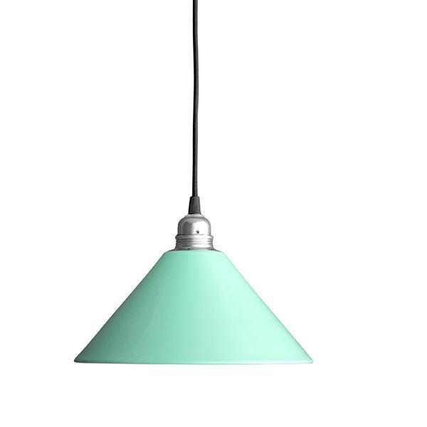 Made By Hand Skomagerdrengen Pendel Mint