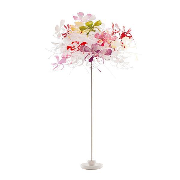 Marc Pascal Orchid Stehlampe
