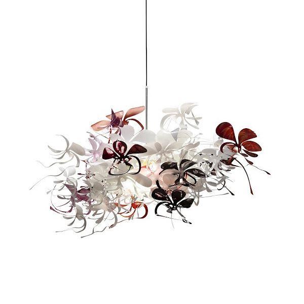Marc Pascal Orchid Pendel