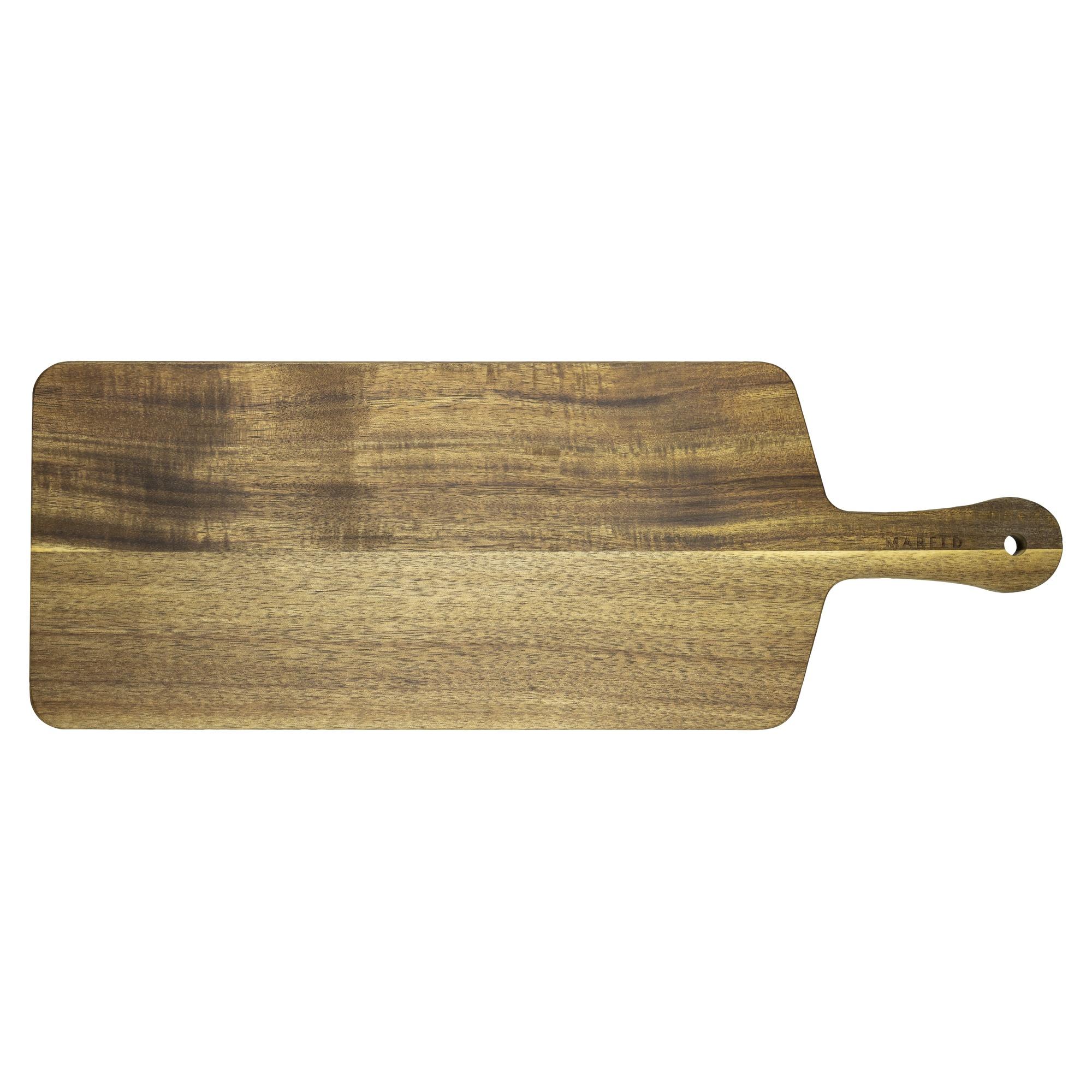 Mareld Serveringsbrett 42×15 Tre