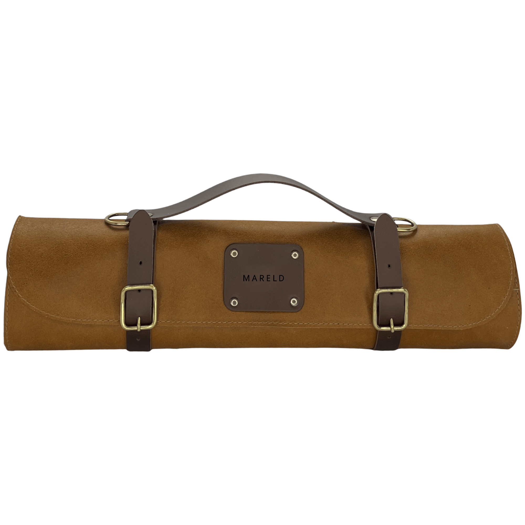 Mareld Messentas Met 7 Compartimenten Beige/ Zand