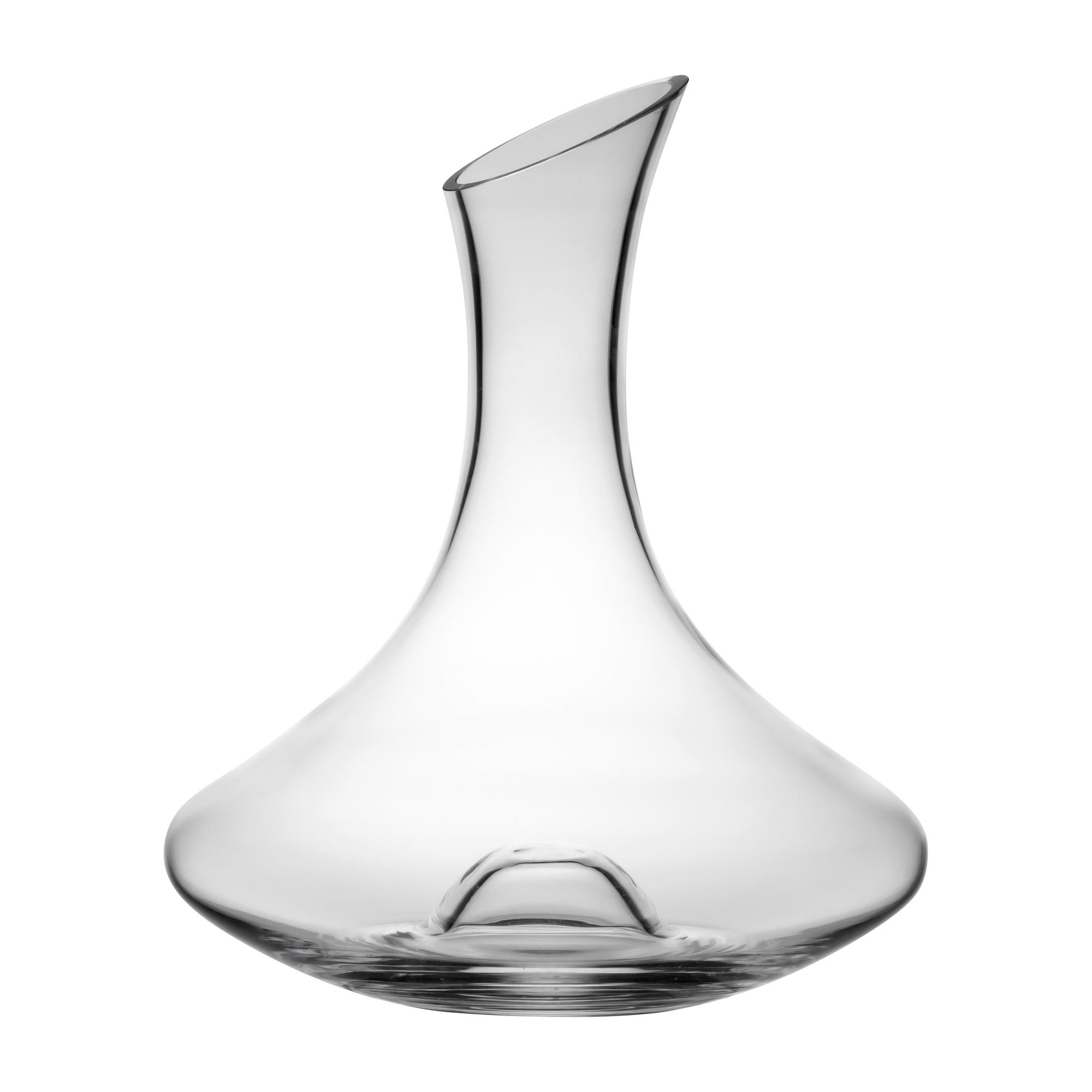 Mareld Rødvinskaraffe 2L Glass