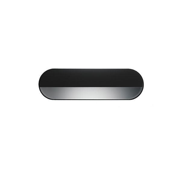 Marset Scene Wall Lamp Black incl. LED