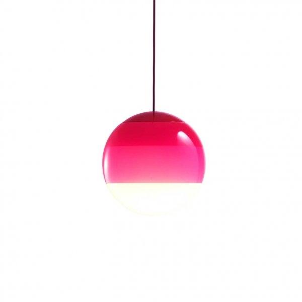 Marset Dipping Light 20 Hanglamp Roze