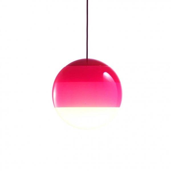 Marset Dipping Light 30 Pendelrosa