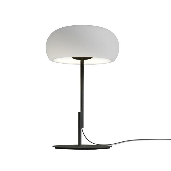 Marset Vetra Bordlampe Sort