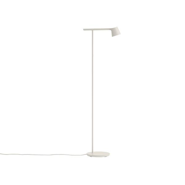 Muuto Tip Floor Lamp Grey