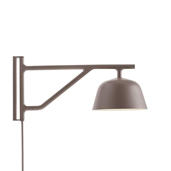 Muuto Ambit Applique Tortora