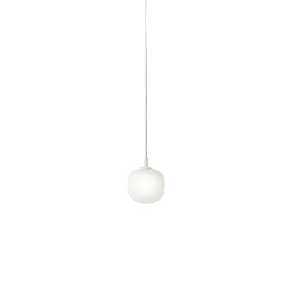 Muuto Rime Hanglamp Wit Ø12