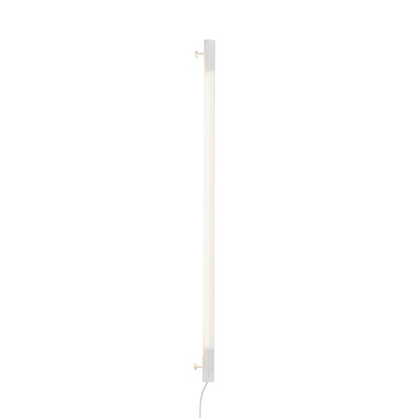 NUAD Radent Wall Lamp 1350 White