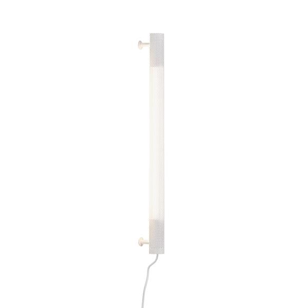 NUAD Radent Wandlamp 700 Wit