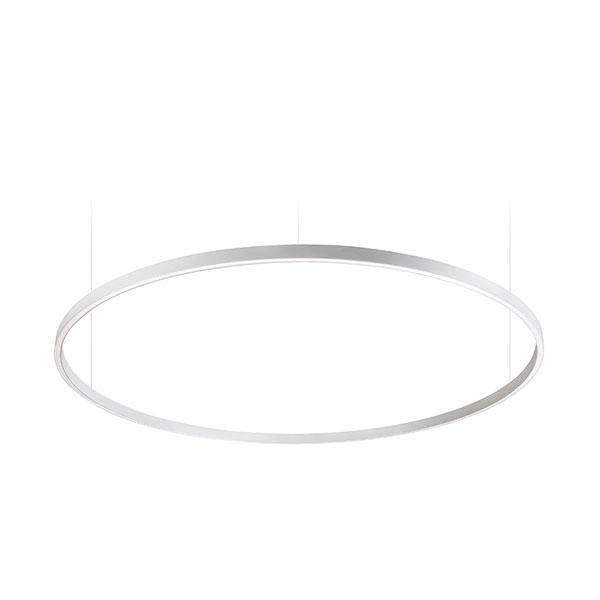 Ilti Luce Zirkol C Pendel Hvid Ø100 2700k Downlight