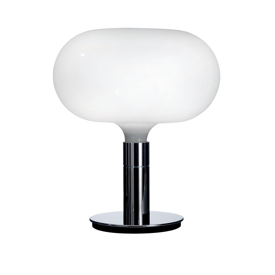 Nemo AM1N Table Lamp Chrome